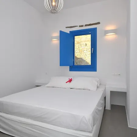 Apartment Krios Sunset Parikia (Paros)